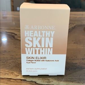 Arbonne Skin Elixir